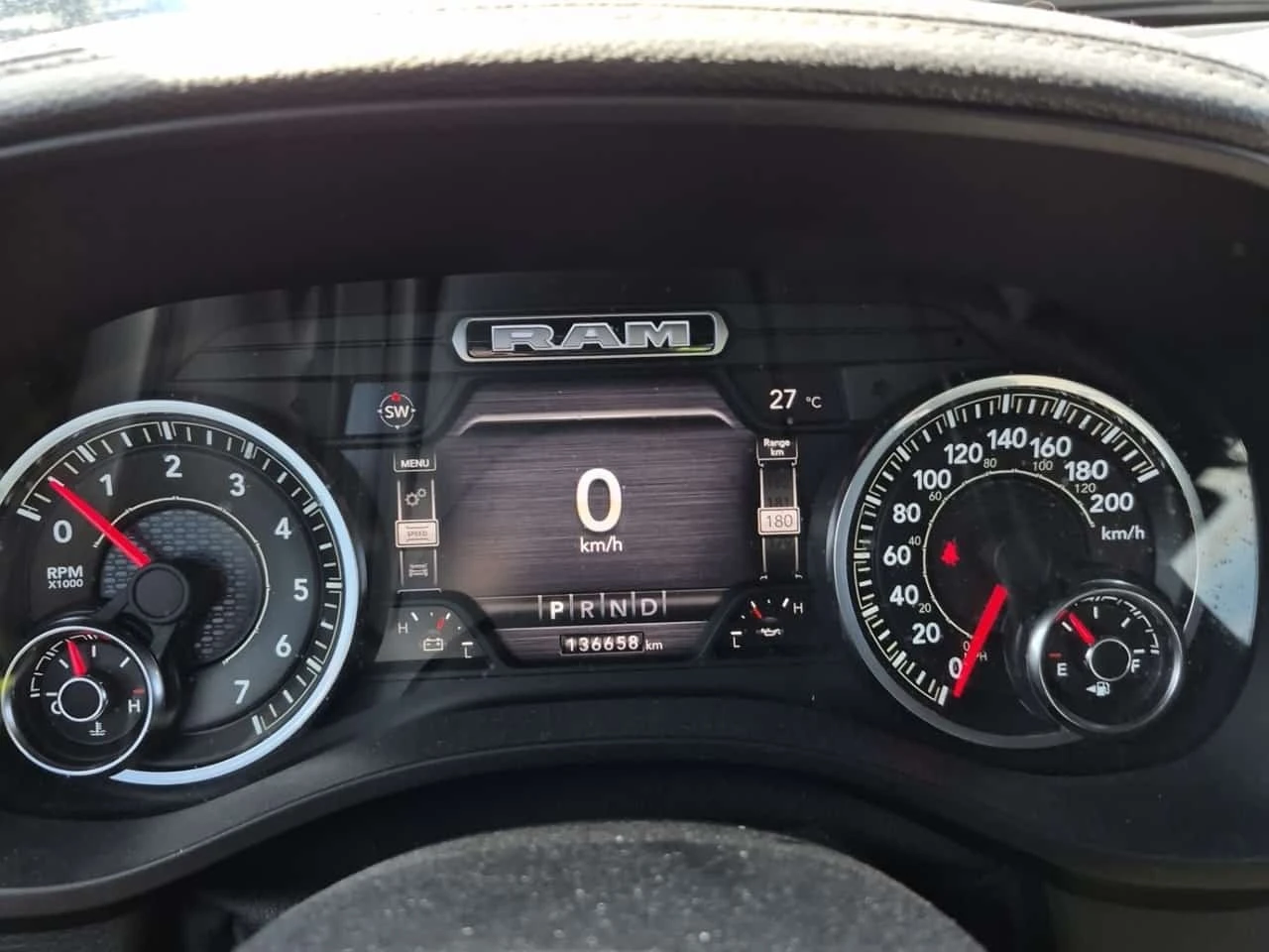 Dodge RAM 1500 4x4 Crew Cab 5'7" Box Sport Crew | Mobile.bg � ����������� 9