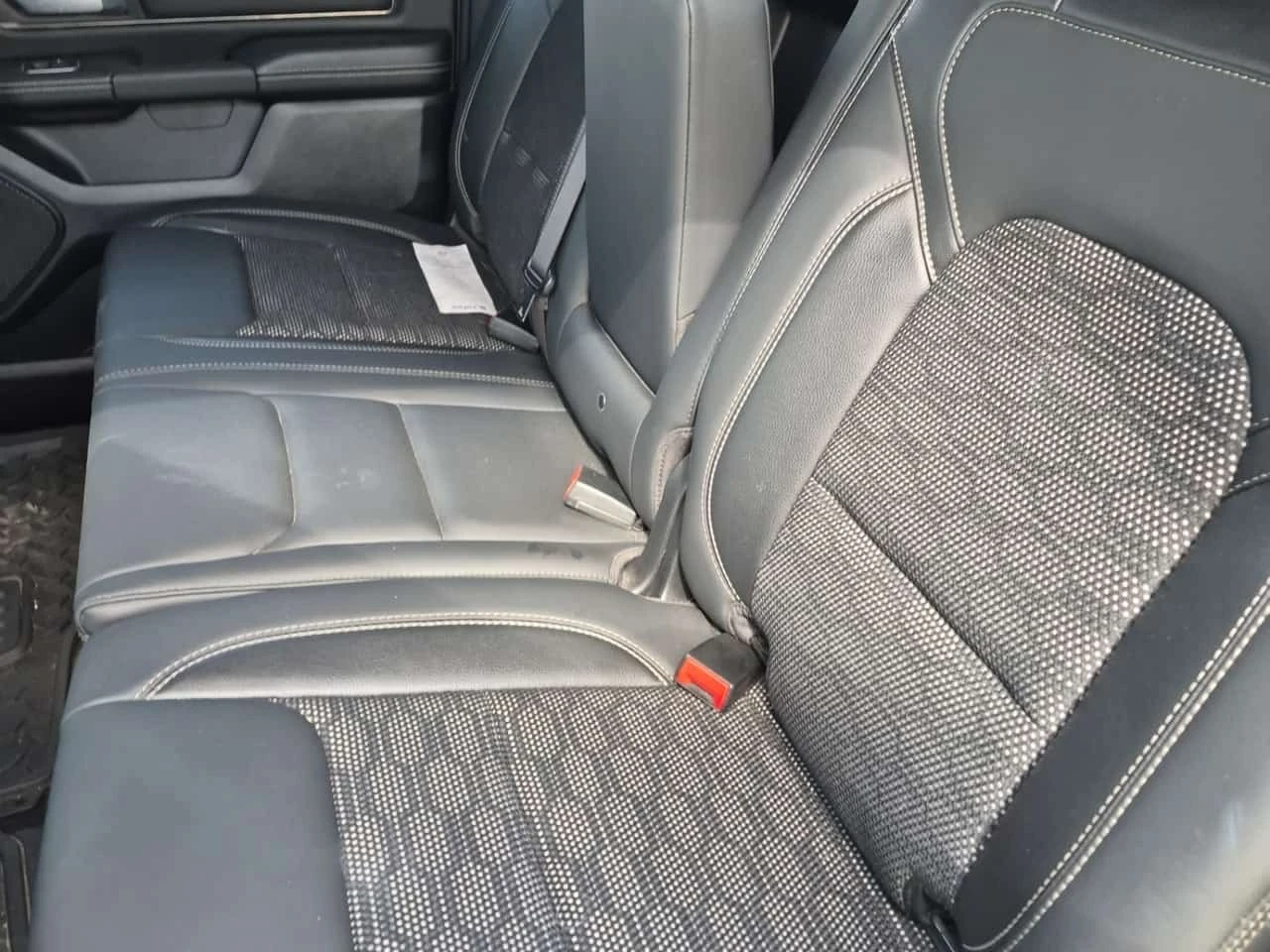 Dodge RAM 1500 4x4 Crew Cab 5'7" Box Sport Crew | Mobile.bg � ����������� 11