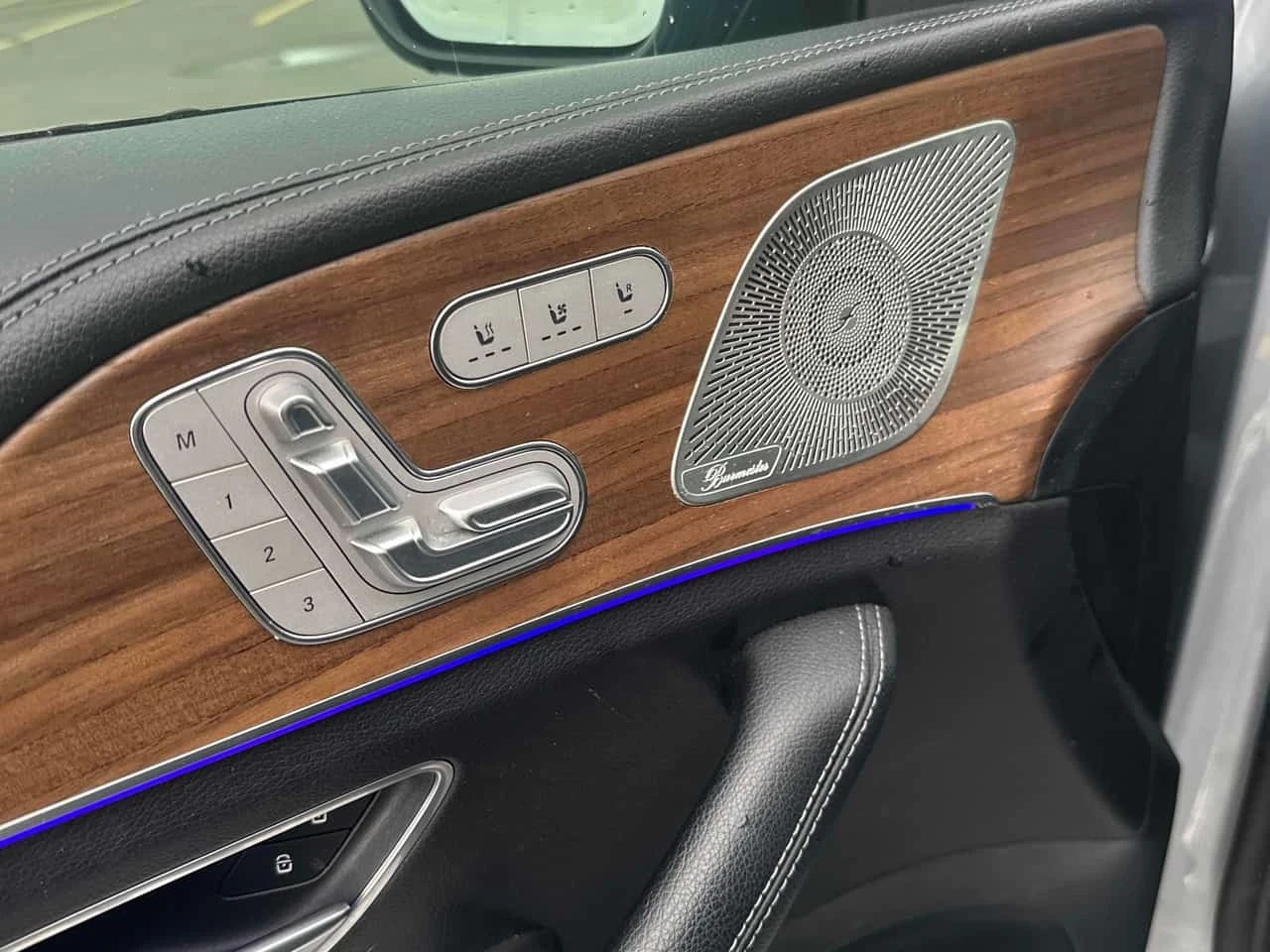 Mercedes-Benz GLE 450 * CARFAX * ��������������� *  | Mobile.bg � ����������� 11