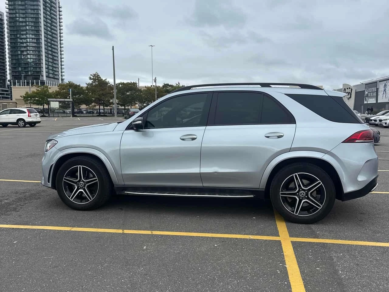 Mercedes-Benz GLE 450 * CARFAX * ��������������� *  | Mobile.bg � ����������� 2