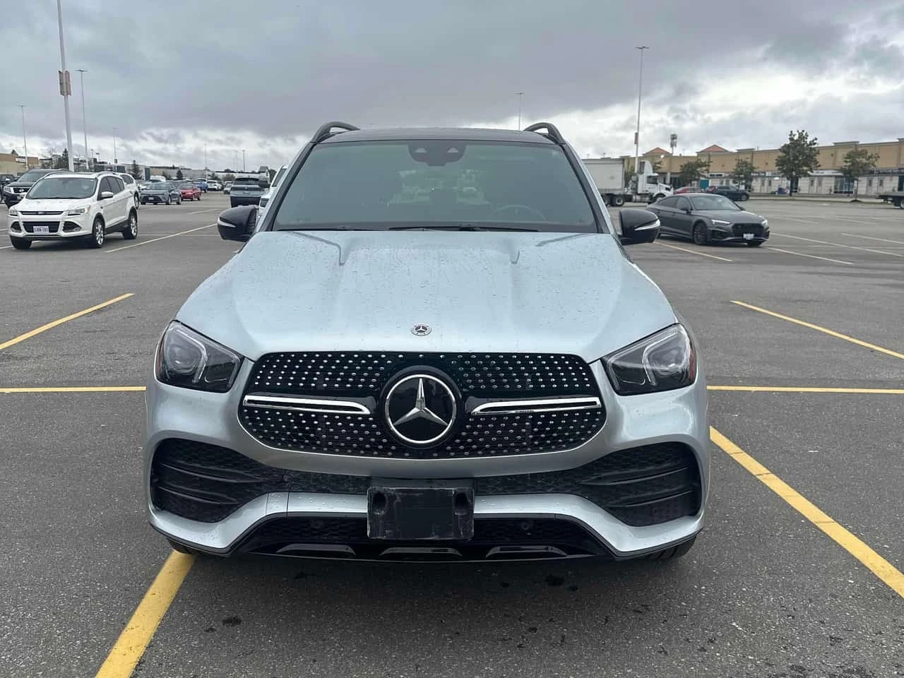 Mercedes-Benz GLE 450 * CARFAX * ��������������� *  | Mobile.bg � ����������� 5