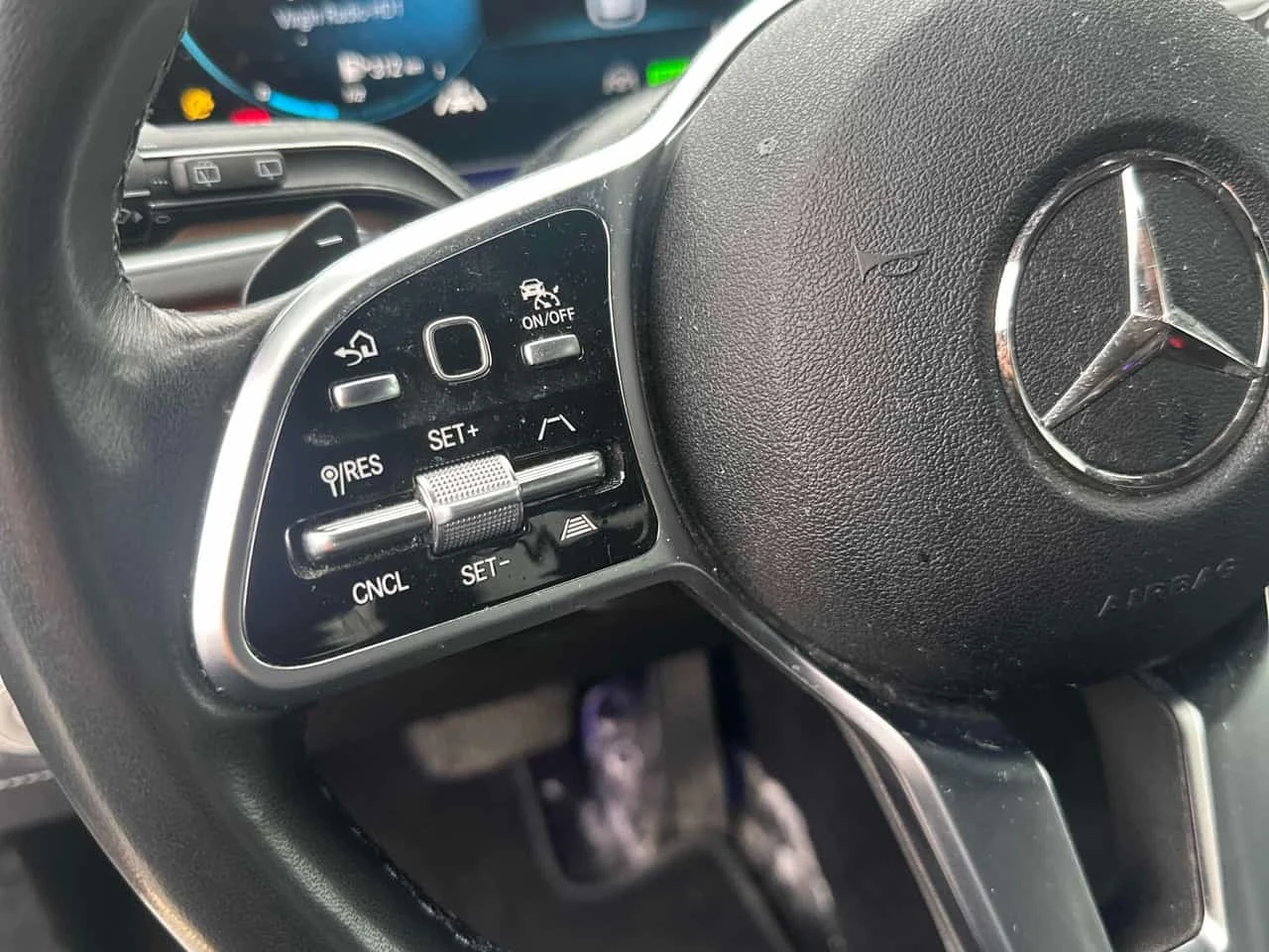 Mercedes-Benz GLE 450 * CARFAX * ��������������� *  | Mobile.bg � ����������� 10
