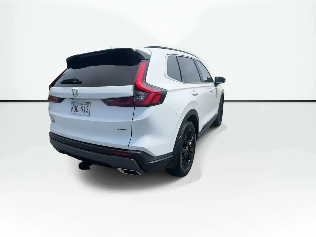 Honda Cr-v * 2.0 Hybrid Touring | Roof | Cam | USB | Warranty | Mobile.bg � ����������� 8