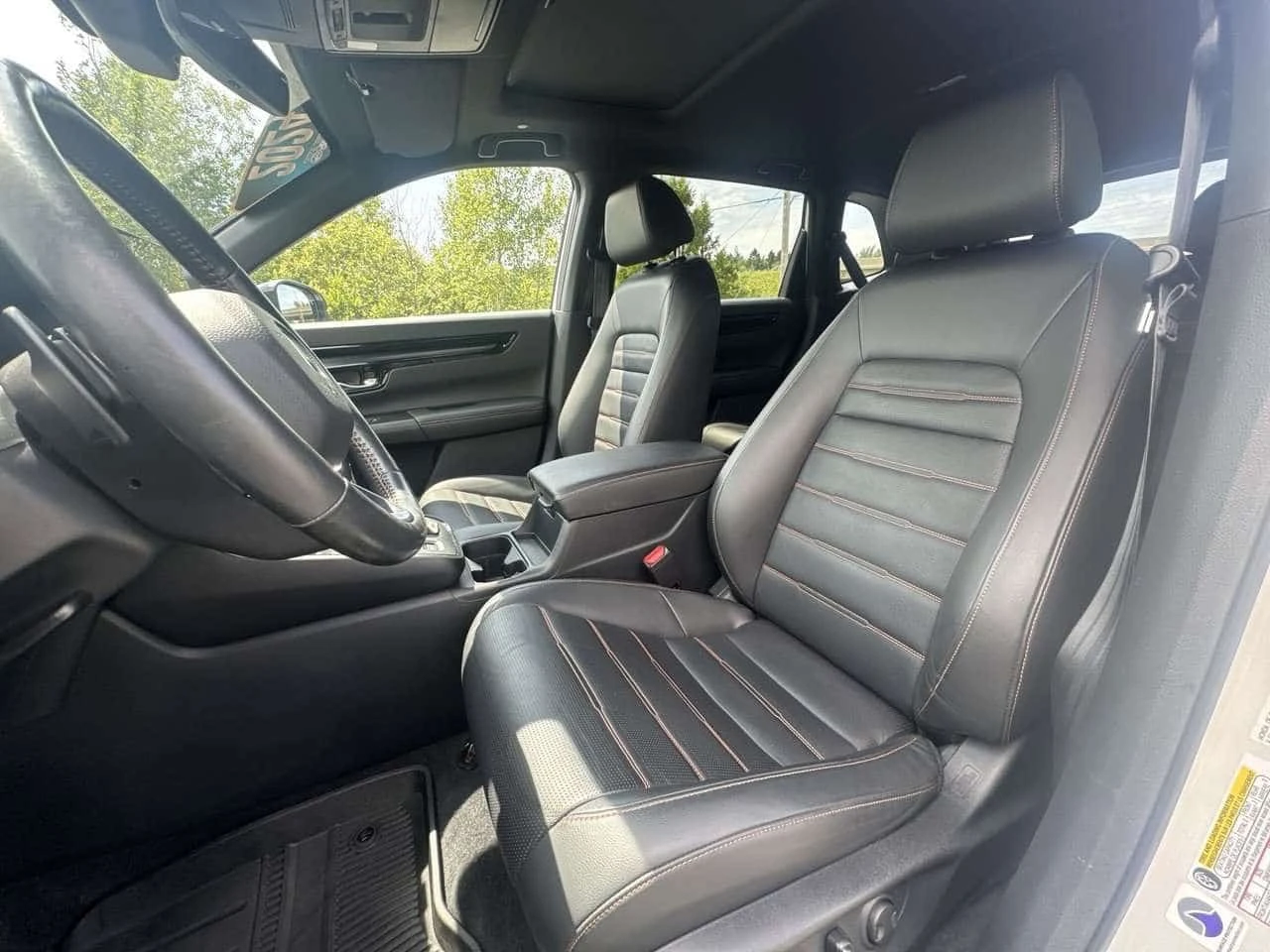 Honda Cr-v * 2.0 Hybrid Touring | Roof | Cam | USB | Warranty | Mobile.bg � ����������� 11