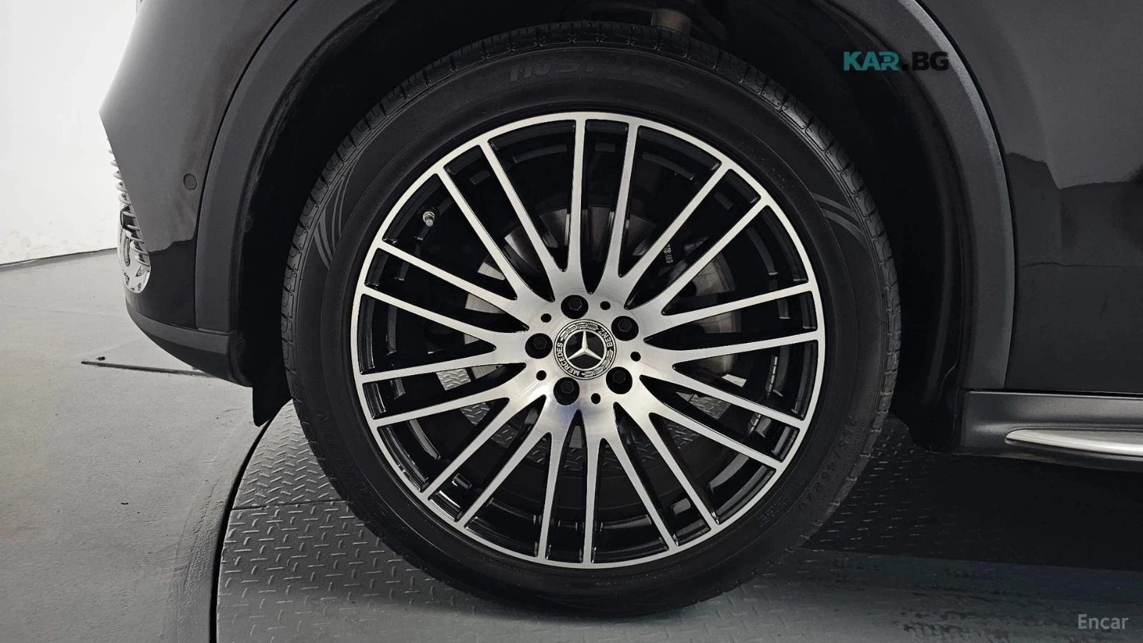 Mercedes-Benz GLC, снимка 5 - Автомобили и джипове - 56687013