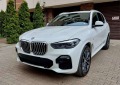 BMW X5 M-SPORT  X-Drive Steptronic - изображение 3