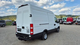 Iveco Daily 35c18 * ШВЕЙЦАРИЯ* , снимка 5