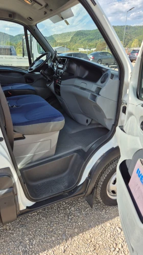 Iveco Daily 35c18 * ШВЕЙЦАРИЯ* , снимка 12