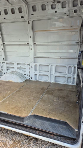 Iveco Daily 35c18 * ШВЕЙЦАРИЯ* , снимка 9