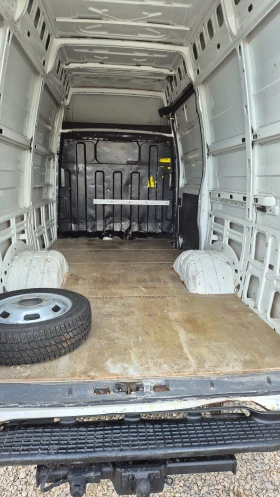 Iveco Daily 35c18 * ШВЕЙЦАРИЯ* , снимка 8