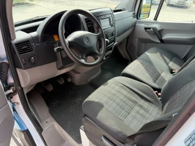 Mercedes-Benz Sprinter 316CDI Euro 6 Климатроник L2H1 , снимка 11