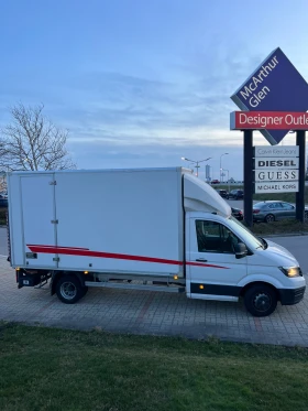 VW Crafter, снимка 4