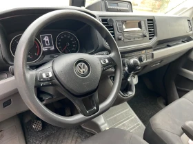 VW Crafter, снимка 6
