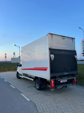 VW Crafter, снимка 3