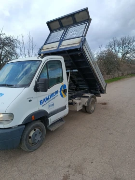 Renault Master Renault mascott, снимка 6