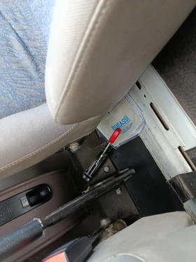 Renault Master Renault mascott, снимка 17