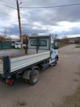 Renault Master Renault mascott, снимка 5