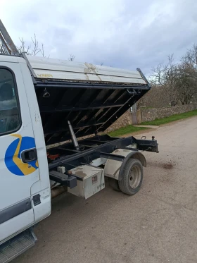 Renault Master Renault mascott, снимка 12