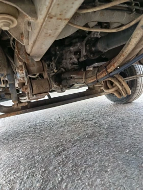 Renault Master Renault mascott, снимка 14