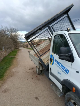 Renault Master Renault mascott, снимка 9