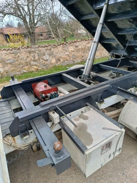 Renault Master Renault mascott, снимка 15