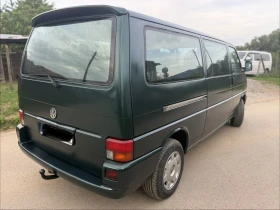 VW T4, снимка 4