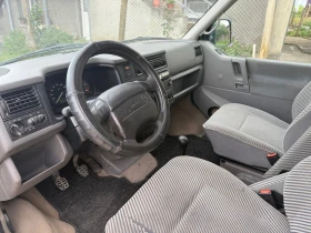 VW T4, снимка 7