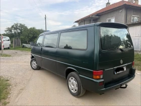 VW T4, снимка 2