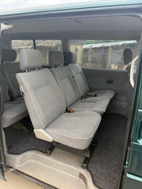 VW T4, снимка 5