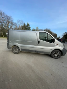 Opel Vivaro 1.9 DCI, снимка 3