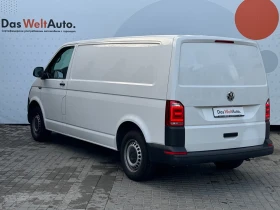 VW Transporter VW Transporter Kasten L TDI BMT 7.8 m3 | Mobile.bg    4