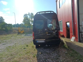 VW Crafter 2, 5tdi Lukss, снимка 14