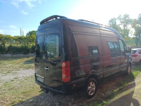 VW Crafter 2, 5tdi Lukss, снимка 13