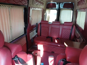 VW Crafter 2, 5tdi Lukss, снимка 4