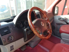 VW Crafter 2, 5tdi Lukss, снимка 7