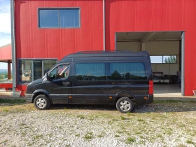 VW Crafter 2, 5tdi Lukss, снимка 10