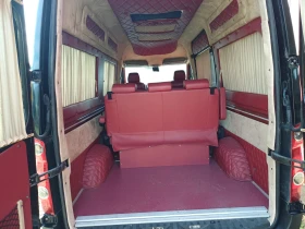 VW Crafter 2, 5tdi Lukss, снимка 3