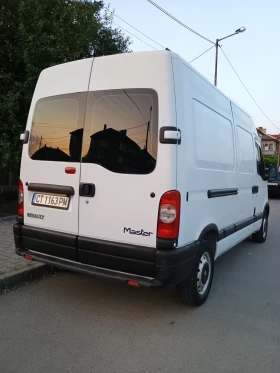 Renault Master 2.5  | Mobile.bg    3