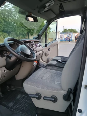 Renault Master 2.5  | Mobile.bg    12