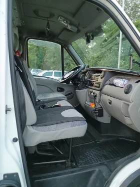 Renault Master 2.5  | Mobile.bg    5