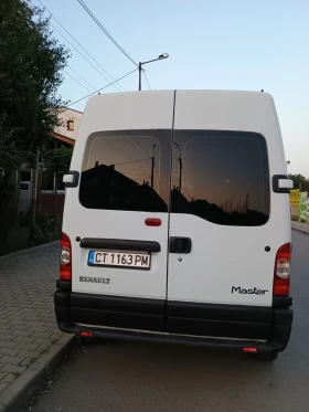 Renault Master 2.5  | Mobile.bg    4