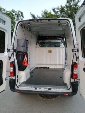 Renault Master 2.5  | Mobile.bg    7