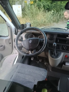 Renault Master 2.5  | Mobile.bg    17