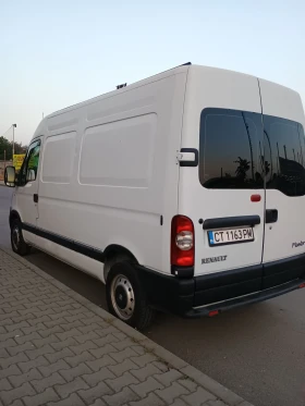 Renault Master 2.5  | Mobile.bg    2