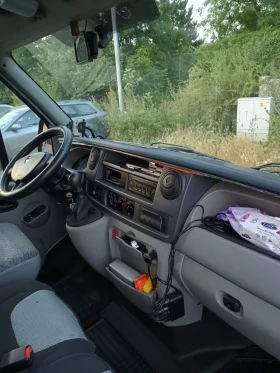 Renault Master 2.5  | Mobile.bg    6