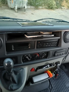 Renault Master 2.5  | Mobile.bg    10