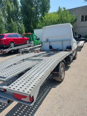 Mercedes-Benz Sprinter 319  | Mobile.bg    13