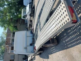 Mercedes-Benz Sprinter 319  | Mobile.bg    14