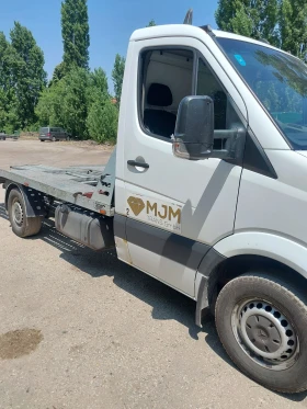 Mercedes-Benz Sprinter 319  | Mobile.bg    2