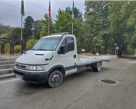     Iveco 35c11